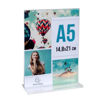 Picture of SIGN HOLDER A5 PORTRAIT